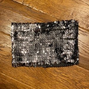 Sequin bandeau